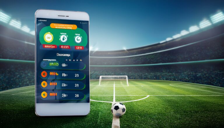 Football (Soccer) Betting: A Comprehensive Guide to Getting Started